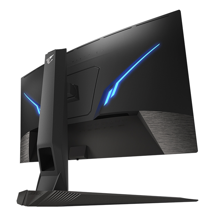 GIGABYTE AORUS CV27Q - 27
