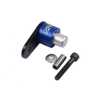 Accessoires de moto Levier de frein Bouton de stationnement Verrouillage semi-automatique pour HONDA PCX 125 150 160 PCX125 XMAX 300 NMAX 155