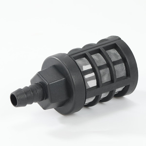 Cartouche filtrante en plastique de 25 mm pour tuyau fileté avec matériaux de haute qualité - Product Image 2