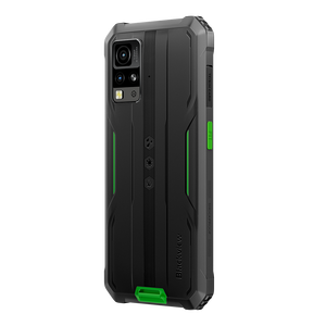 Blackview BV4800 3+64GB <strong>Rugged</strong> Android 13 <strong>Smartphone</strong> IP68 Waterproof NFC 5MP 13MP 5180MAH HD LTE English OEM Cheap - Product Image 6
