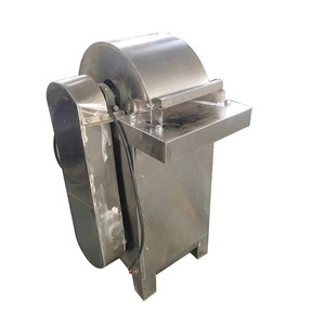 เครื่องแยกเส้นใย JX-B16 380V แบบป้อนด้วยมือ อุปกรณ์แปรรูปเส้นใยธรรมชาติ - Product Image 4