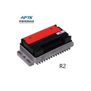 ตัวควบคุมมอเตอร์ไฟฟ้ากระแสตรงแบบไม่มีแปรง aptk 60V/72V อินเวอร์เตอร์สำหรับยานพาหนะไฟฟ้าที่มีประสิทธิภาพสูง - Product Image 1