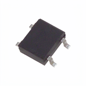 Buy Electronics Components Online DF08S-E3/45 4-SMD, Gull Wing BOM IC In Stock Diodes - Product Image 1