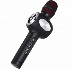 <span class=keywords><strong>Mejor</strong></span> Venta de <span class=keywords><strong>micrófono</strong></span> de <span class=keywords><strong>Karaoke</strong></span> <span class=keywords><strong>Bluetooth</strong></span> y conjunto de altavoces Venta directa de fábrica Comunicación inalámbrica para uso KTV - Product Image 1