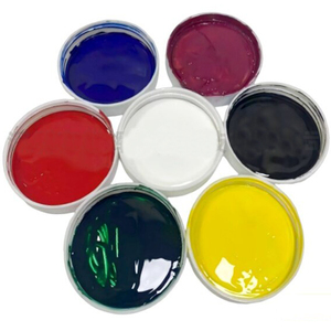Water <b>Magic</b> Marbling Painting <b>Kit</b> Pigment Colors Water Color Painting Color Pigment - Product Image 6
