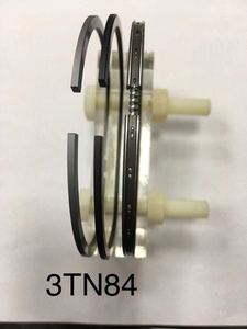 Новые поршневые кольца для моделей двигателей Toyo <span class=keywords><strong>Ta</strong></span> 2AZ-FE 2AZ-FS 13011-28100 13011-28141 13011-28151 - Product Image 2