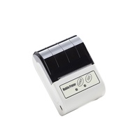 Le plus bas Prix 58mm Bluetooth Portable Imprimante Thermique RONGTA RPP02N