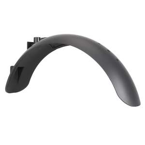 Garde-boue arrière d'origine pour trottinette électrique Xiaomi 4 Lite 2ème génération, garde-boue arrière anti-éclaboussures, pièces de rechange, entrepôt UE - Product Image 3