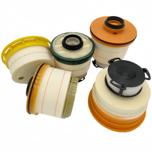 Cho FORD RANGER (tke) 2011 Mô Hình Bộ Lọc nhiên liệu u20113za5a. Ab3j9176ac ab399176ac, U2Y0-13-ZA5 493866 Bộ Lọc nhiên liệu 1725552 mua - Product Image 5