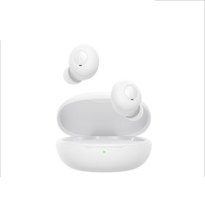 Realme-écouteurs sans fil <span class=keywords><strong>Q</strong></span> TWS, oreillettes intra-auriculaires, contrôle tactile, 20 heures d'autonomie, batterie <span class=keywords><strong>5</strong></span>.0, résistantes à l'eau IP5, en stock - Product Image 2