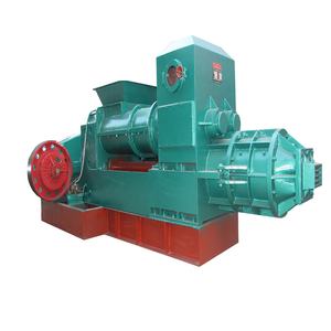 BaoShen Ziegel herstellungs maschinen für Kapazität 50000 Ziegel eintägige Kapazität Anlage - Product Image 1