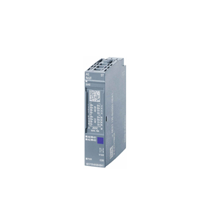 Módulo de Salida Analógica del Sistema de E/S 6ES7135-6HD00-0BA1 Serie S7-1200, Stock de Almacén - Product Image 1