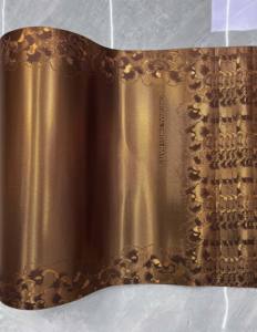 Mikemaycall Original pour Swiss Hayes cravates nigérianes tissées africaines Sego Headties Aso Oke mariage - Product Image 2