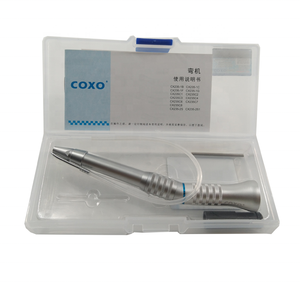 Chirurgie buccale COXOs équipement dentaire opération chirurgicale pièce à main droite pour ORL/pièce à main chirurgicale dentaire de type E à basse vitesse - Product Image 1