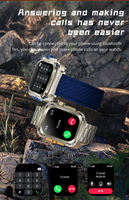 Reloj Inteligente Z85 Max 2026, Gran Venta, Carga Inalámbrica, con 3 Correas de Silicona Diferentes, Monitor de Sueño, NFC, Juegos, Reemplaza al Z86 Pro Max