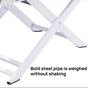 Sedia dentale elettrica di lusso di alta qualità Set di unità a prezzi di fabbrica con eccellenti caratteristiche mediche realizzate in metallo resistente - Product Image 6