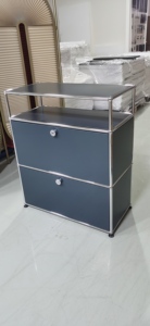 Libertad de Diseño: Muebles Estadounidenses Multiconfigurables para Comedor y Salas de Estar - Product Image 2