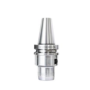 Portaherramientas Hidráulico de Alta Precisión BT30 BT40 BT50 BBT30 BBT40 BBT50 para Centro de Mecanizado CNC - Product Image 1