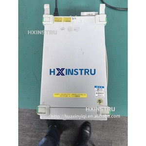 เครื่องวัดความถี่ไมโครเวฟ ANRITSU MF2412B 10Hz-20GHz มือสอง hx - Product Image 5