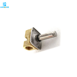 Vanne solénoïde normalement fermée 032U1251, joint EPDM G 1/2 pouce - Product Image 1