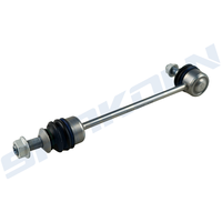 Kit de barres stabilisatrices OE 31306861485 pour BMW, ensemble complet de barres anti-roulis avec bielles, bagues et colliers de serrage, pièces de suspension à montage direct