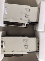 Modul CPU MX 140CPU67160 Seri Quantum untuk PLC