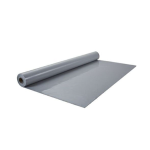 2025 Vente chaude PVC Toits extérieurs Couverture de pluie Style Design industriel Toit plat Membrane Feuille de <span class=keywords><strong>caoutchouc</strong></span> Tuile <span class=keywords><strong>pour</strong></span> étang Application - Product Image 2