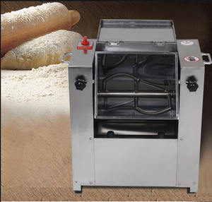 Machine de fabrication de pâte à pain de haute qualité - Product Image 6