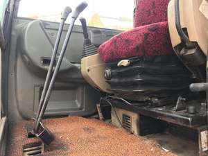 รถขุดดิน Doosan DH60 มือสอง - Product Image 6