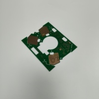 Carte de contrôle de précision PCB pour robots industriels, AGV et modules de capteurs