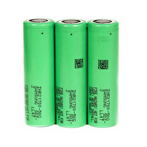 21700 ban đầu 3.7V Pin 50g 5000mAh pin lithium 3.7V inr21700 50g 50g cho Ebike ngân hàng điện công cụ điện xe tay ga - Product Image 1