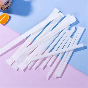 Are pla straws biodegradable ?