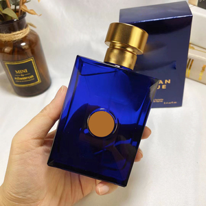 Perfume de alta calidad para hombre <span class=keywords><strong>DYLAN</strong></span> BLUE 100ml, fresco y duradero, perfume de marca original. - Product Image 4