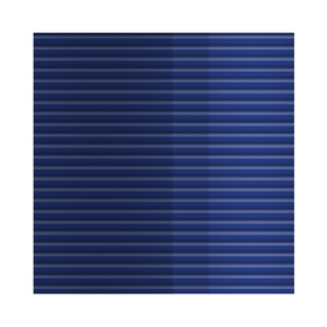 Table à manger Erice Design de luxe italien Made in Italy Verre bleu foncé Extensible PLA Produit Innovation numérique - Product Image 5