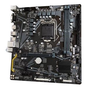 Carte mère B660m à bon prix avec chipset <span class=keywords><strong>B660</strong></span>, socket LGA1700, RAM DDR4, ports M2, carte mère B660m E - Product Image 6