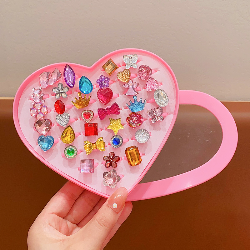 36PCS
