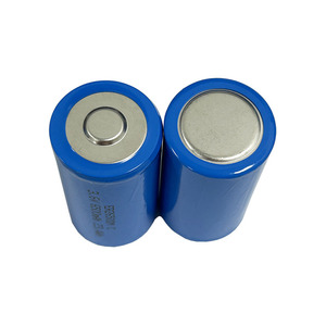 Batería Primaria de Litio-SOCl2 ER26500 de 3.6V y 6500mAh para Juguetes, Control Remoto, Medidores Inteligentes AMR/AMI, Registradores de Datos, Telemetría - Product Image 5