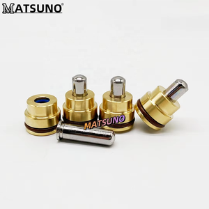 <span class=keywords><strong>Kit</strong></span> de connecteurs hydrauliques 430221-01047A 430221-01048A pour DX340 DX300 DX225 - Product Image 5