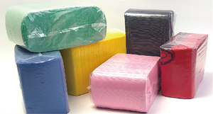 Bavaglini dentali impermeabili con bavaglino dentale monouso medico di vendita caldo - Product Image 2