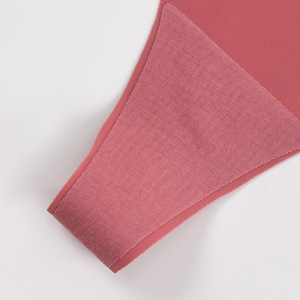 Chuangerm OEM Sexy Perizoma per Donne, Traspirante, a Vita Bassa, Senza Cuciture, Taglia Unica, Intimo Invisibile per Ragazze - Product Image 4