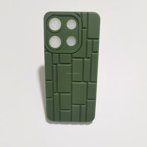 Bonne qualité usine directement couverture de téléphone intelligent en TPU souple pour Itel A60 S18 A04 S23 s23 + étui pour téléphone portable - Product Image 5