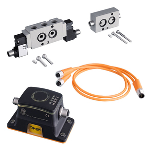 Kit de Actuador de la Serie de Sensores IFM 100% Original, AC0021/AC0022/AC0023 - Product Image 3