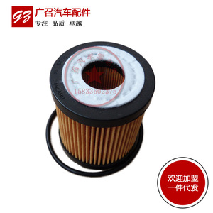 Filtre à huile Zhisheng pour Mondeo 2.0, Zhisheng 2.3, Maxus S-MAX 2.3, pièce de rechange pour moteur de voiture - Product Image 3