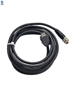 OP-88648 Industrial <b>Camera</b> <b>Cable</b> for Machine Vision System and Factory Automation Control Equipment - Product Image 1