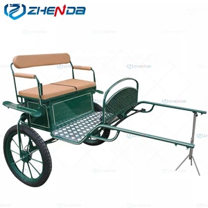 รถม้าลากเด็ก 2 ล้อ ราคาถูก ขาย - Product Image 5