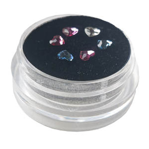 Bijoux dentaires professionnels Gemmes de dents Swarovskit originales Accessoires de blanchiment des dents multi-usages Gemme en gros pour les dents - Product Image 2