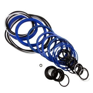 Kit de Sellos para Martillo Hidráulico MS700, Kit de Reparación de Sellos para Martillo Hidráulico <span class=keywords><strong>MSB</strong></span> MS700 - Product Image 1