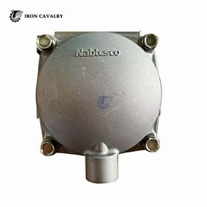 IRON CAVALRY 565-44-11200 5654411200 <span class=keywords><strong>Camion</strong></span> <span class=keywords><strong>benne</strong></span> HD180 HD200D HD205 HD255 Vanne de relais - Product Image 2