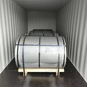 Bobina di Latta Q195 Standard GB per Imballaggi Alimentari, Spessore 0.12-3.0mm, Tolleranza 1%, Larghezza Personalizzabile, Marca <span class=keywords><strong>GDD</strong></span> Henan - Product Image 4