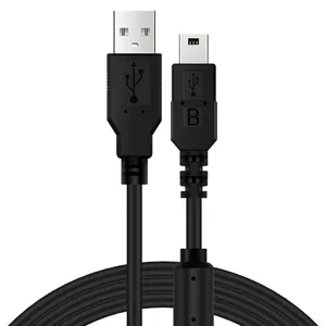 USB зарядное устройство Шнур питания для игровой станции 3 / PS3 контроллер зарядный кабель